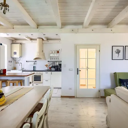 Beautiful Gf25 With Pool In Višnjan