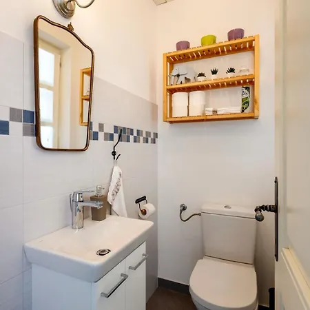 Villa Beautiful Gf25 With Pool In