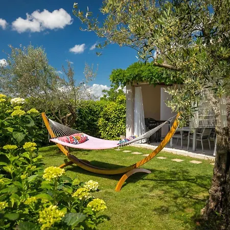 Beautiful Gf25 With Pool In Villa *