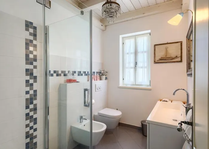 Beautiful Gf25 With Pool In * Visnjan