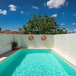 Beautiful Gf25 With Pool In فيلة Višnjan