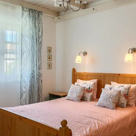 Beautiful Gf25 With Pool In Višnjan