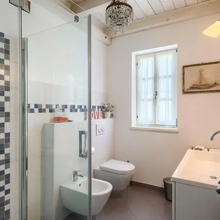 Beautiful Gf25 With Pool In * Višnjan